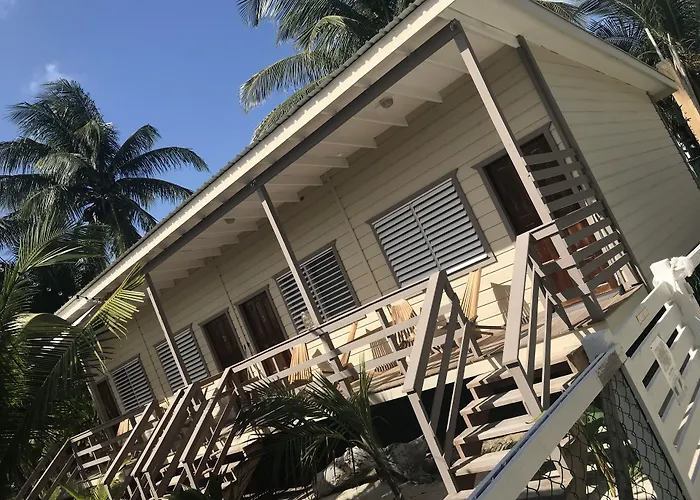 DreamCabanas