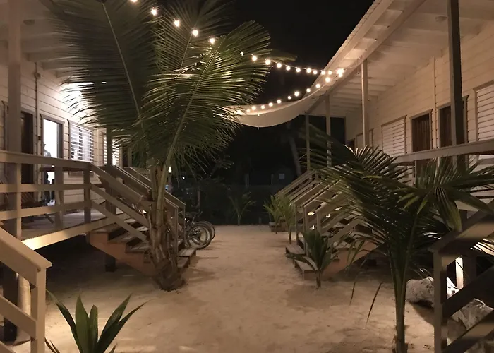 Dreamcabanas