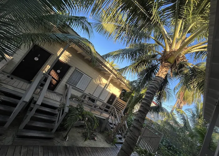 Dreamcabanas