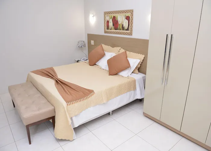 Gran Norte Hotel - Salinas - Mg
