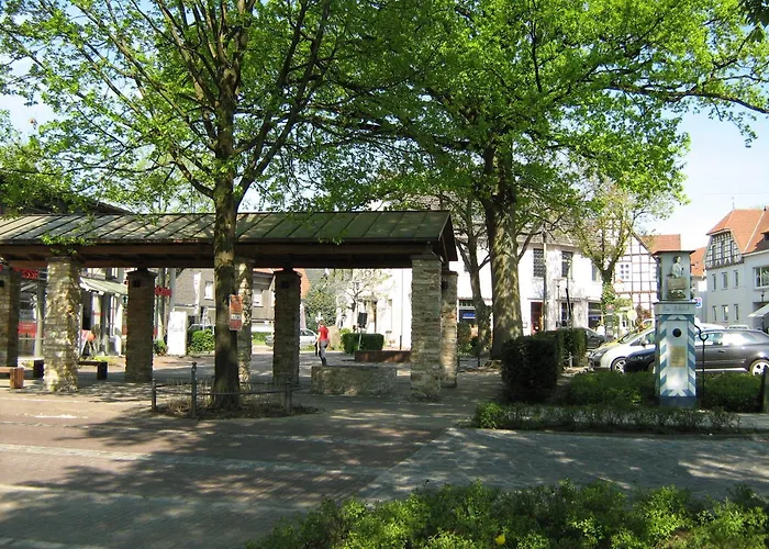 Haus Grosse Kettler