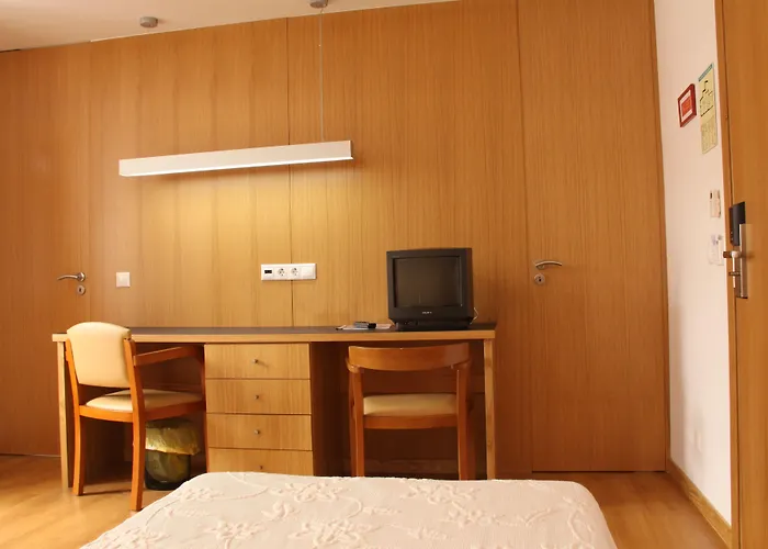 Hotel Zenite