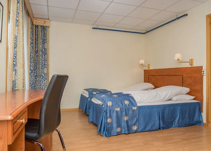 Best Western Hotel Alta