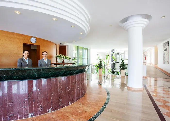Grupotel Natura Playa