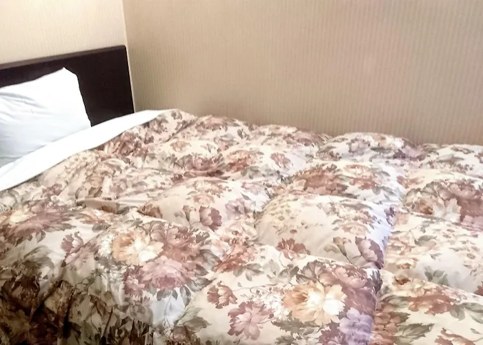 Royal Inn Shinyamaguchi Ekimae