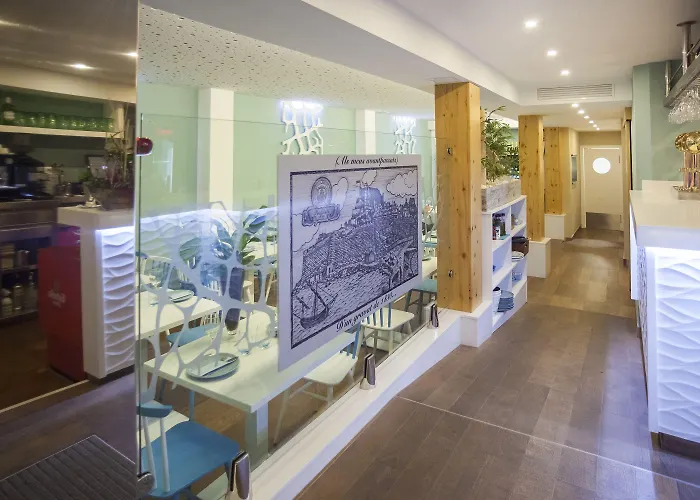 Hotel Boutique Barra Alta (Adults Only)