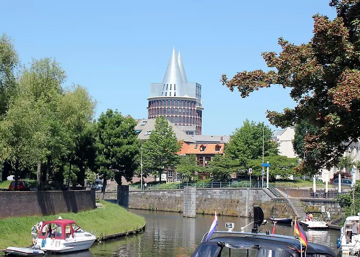 Hotel Roermond Next Door