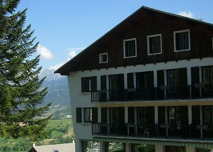 La Bonne Auberge