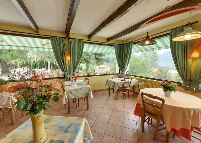 La Bonne Auberge
