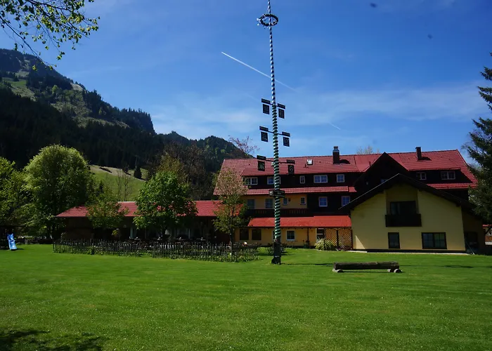 Hotel-Gasthof Im Wiesengrund