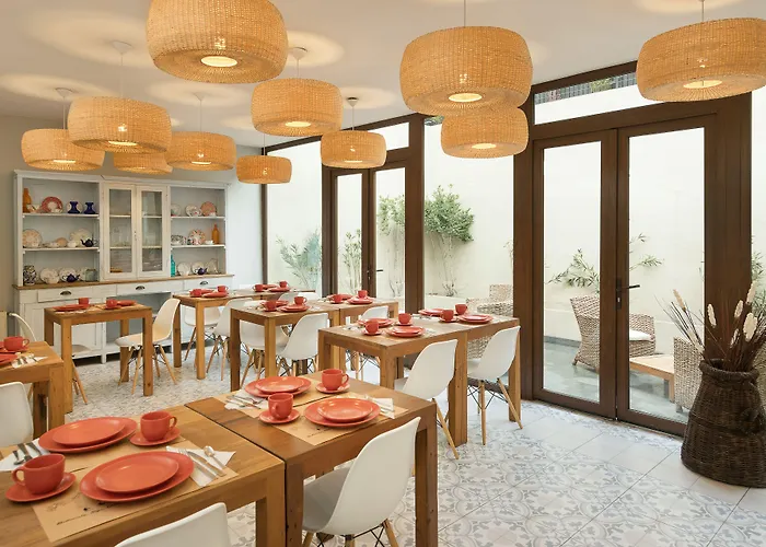 Casa Bellavista Hotel