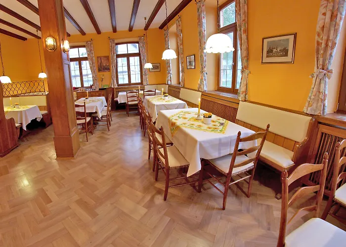 Gesundheitshotel Roessle