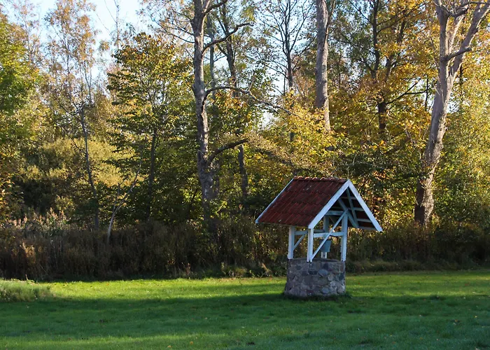 Krebshuset / Kelz0Rdk