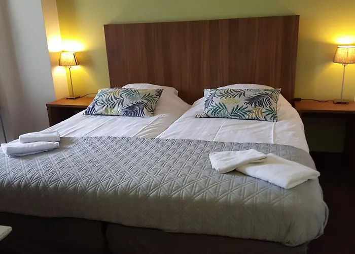 Hotel Eckhardt