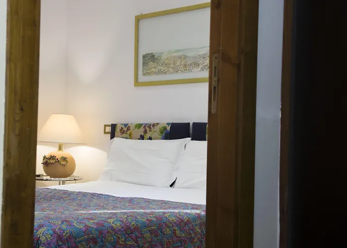 AliaJazz Hotel