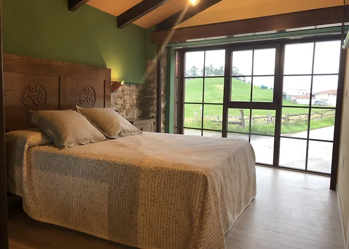La Tejera Hotel