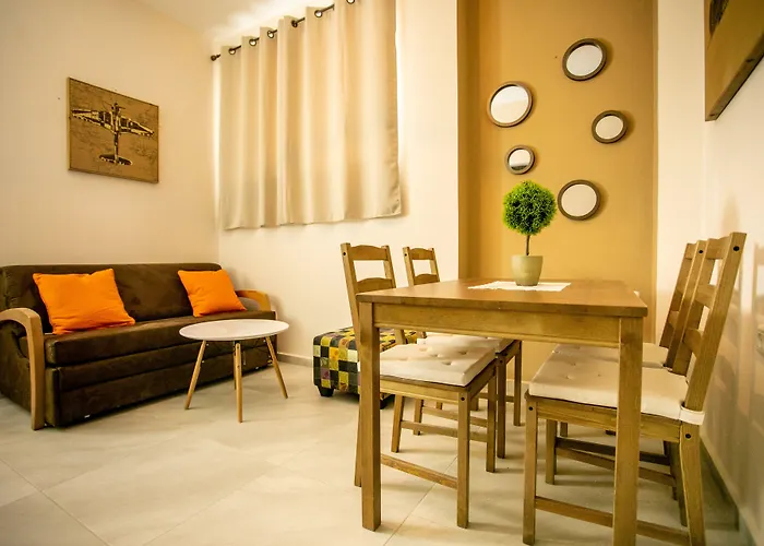 Eshel Mansion - Boutique Suites