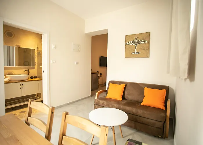 Eshel Mansion - Boutique Suites