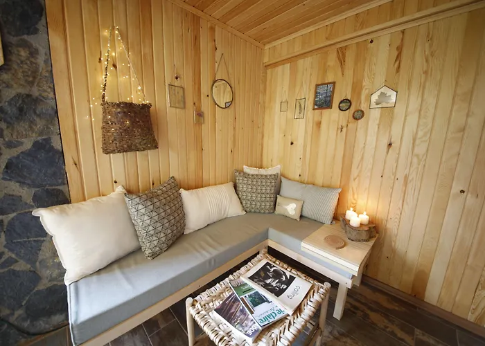 Serinyer Dag Evi