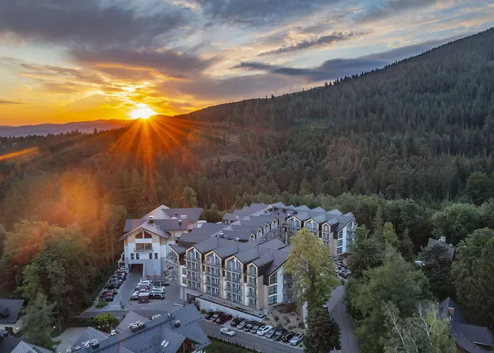 Green Mountain 5* Hotel