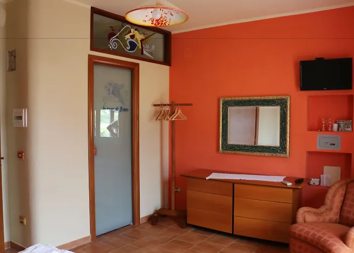 La Casa di Ivana San Nicola Arcella