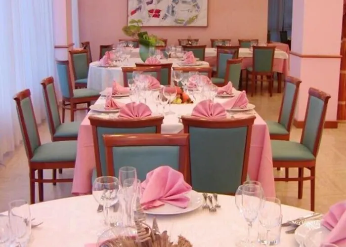 Hotel Executive Meeting & Events