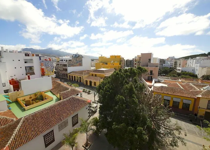 Hotel Eden