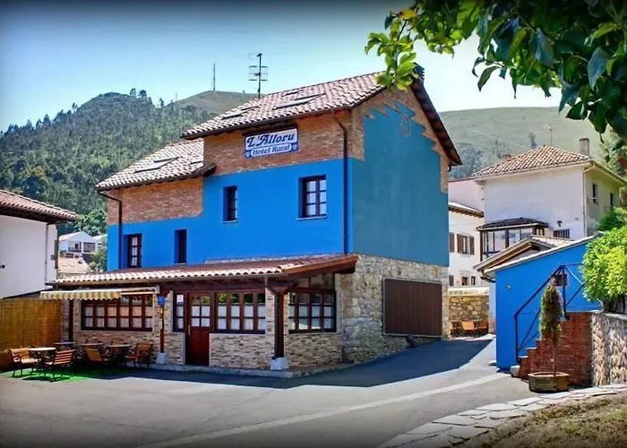 Hotel L'Alloru (Adults Only)
