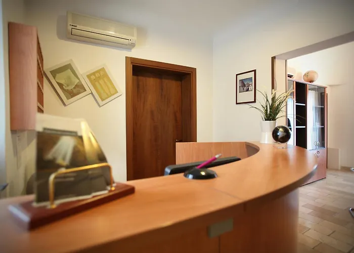 Hotel Sant' Antonio