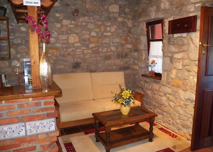 Hotel L'Alloru (Adults Only)