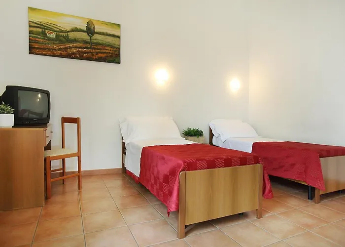 Hotel Sant' Antonio