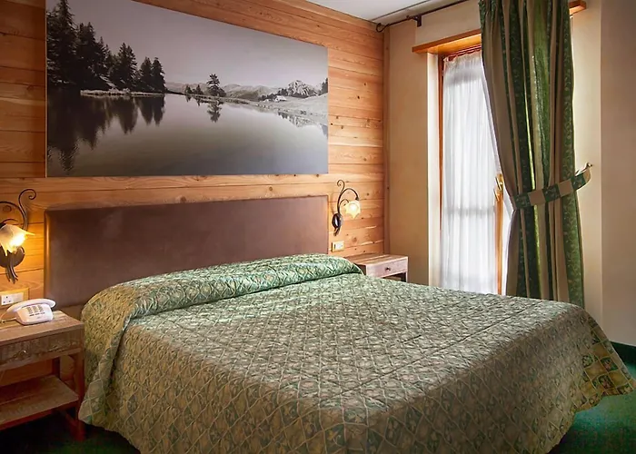 Hotel Gran Baita