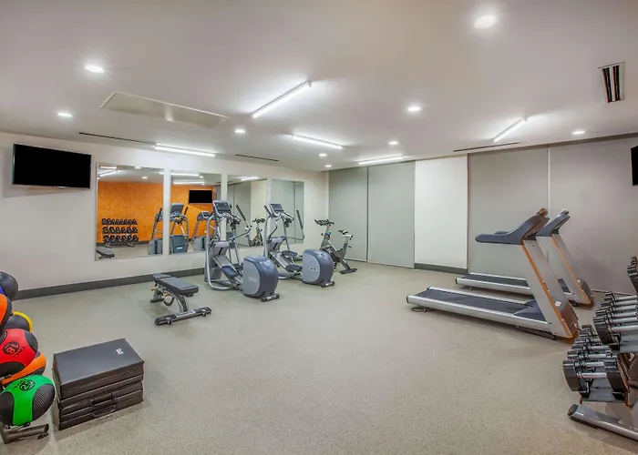 La Quinta By Wyndham Dallas Duncanville