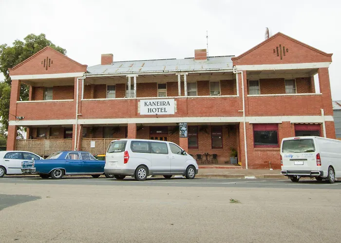 Kaneira Hotel