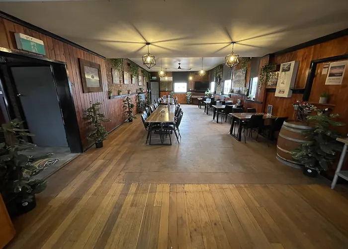 Kaneira Hotel