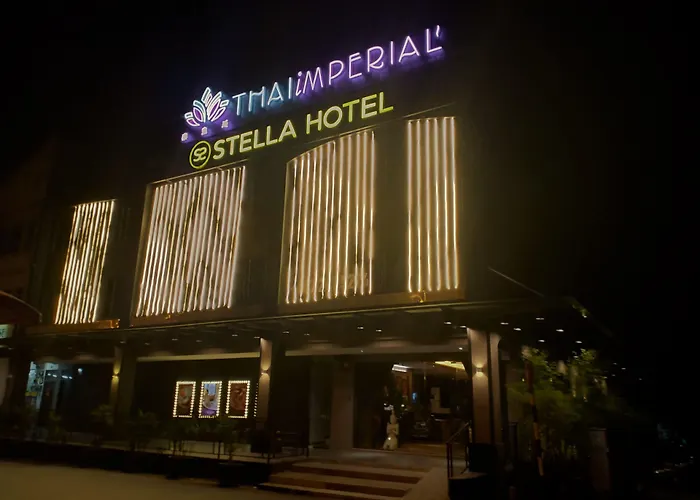 Stella Hotel