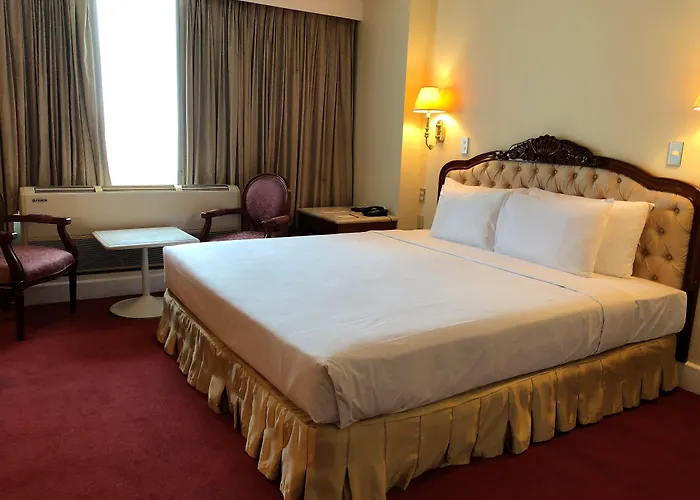 Manila Prince Hotel