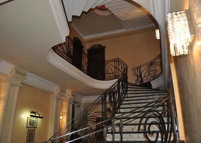 Hotel Amber