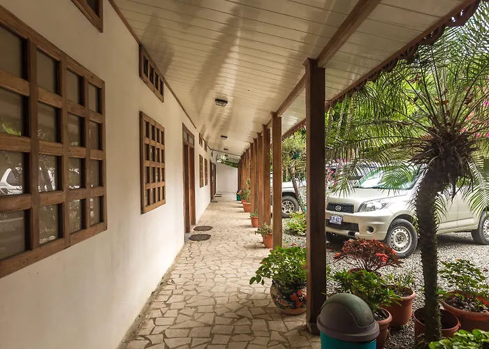 Yucca Beachfront Hotel - Adults Only
