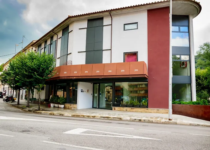 Hotel Estació