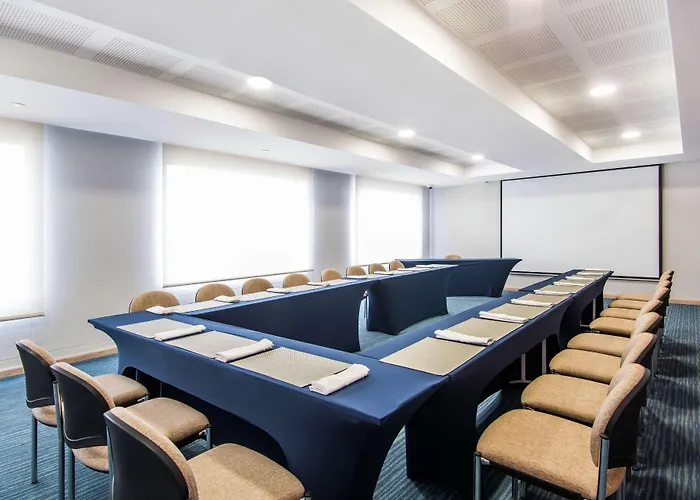 Hampton By Hilton Cucuta
