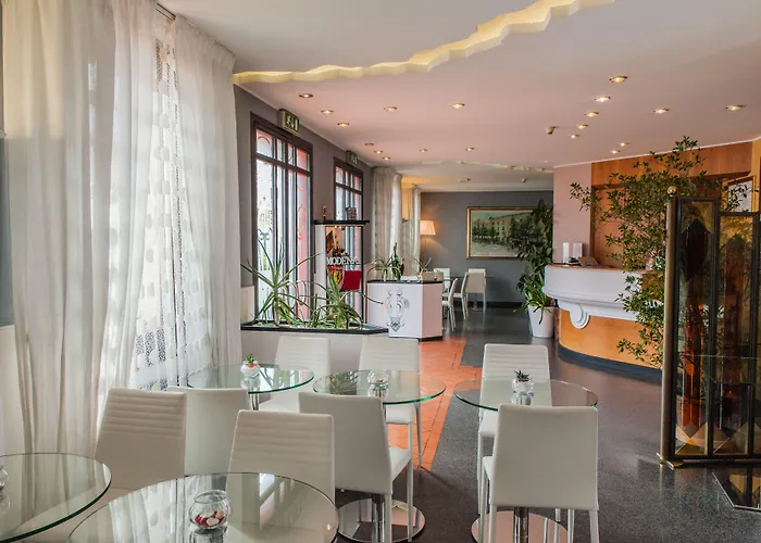 Hotel Daunia