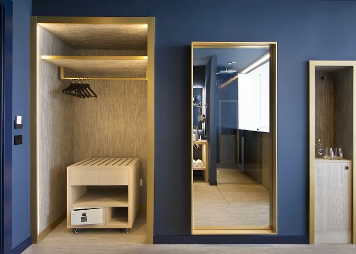 Hotel Boutique dONNA