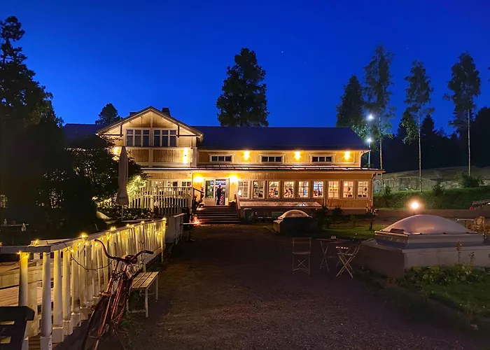 Boutique hotel Sawohouse