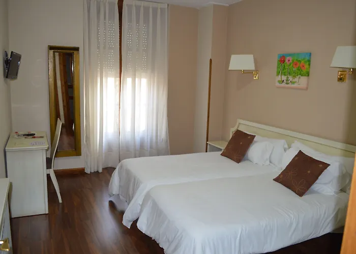 Hotel Los Robles