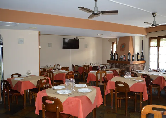 Hotel Los Robles