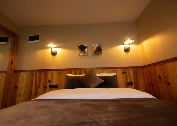 Ayder Koru Hotel
