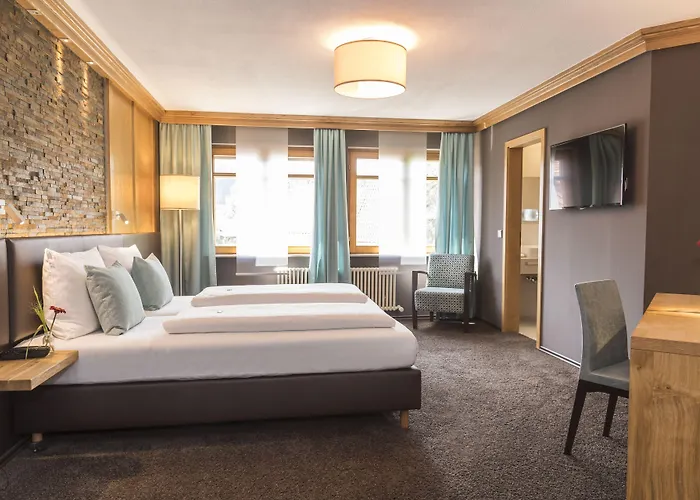Hotel&Restaurant Becher