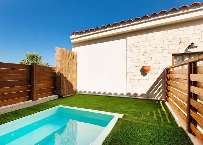 Casa Afytos - Adults Only