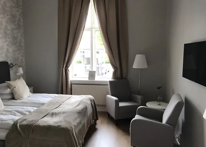Hotell Humbla